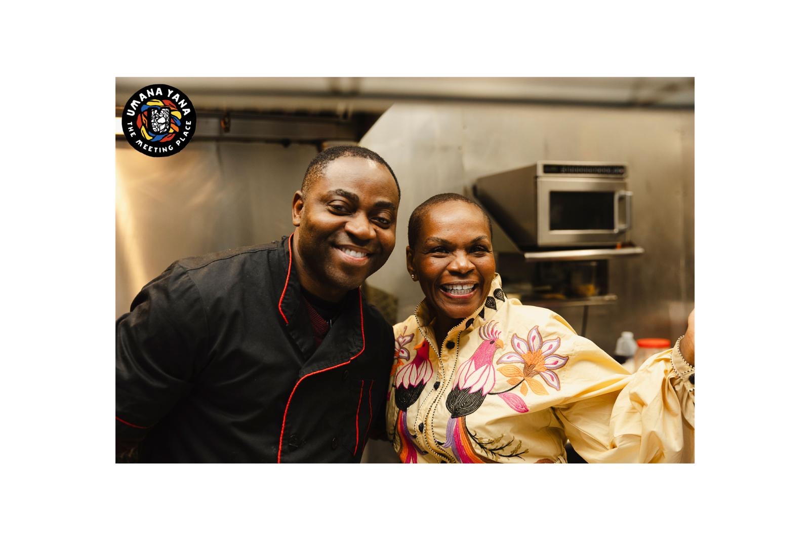Umana | Where Every Dish Tells a Story